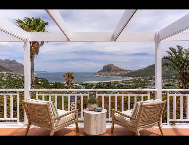 4 BEDROOM HOUSE FOR SALE IN SCOTT ESTATE